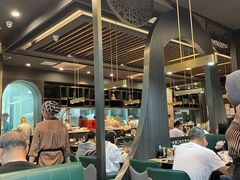 -品回味清真西北楼(宁波首店)