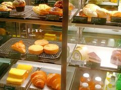-星巴克(信达城店)