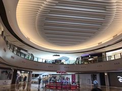 -喜茶(上海兴业太古汇店)