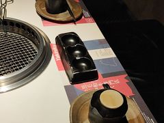 -焱铁烧·黑毛和牛专门店(杭州嘉里中心店)