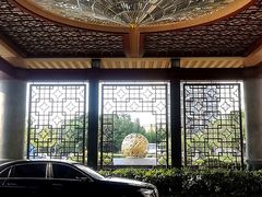 -扬州香格里拉·香宫中餐厅