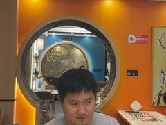 -雅酌园百姓菜馆(颐和路店)