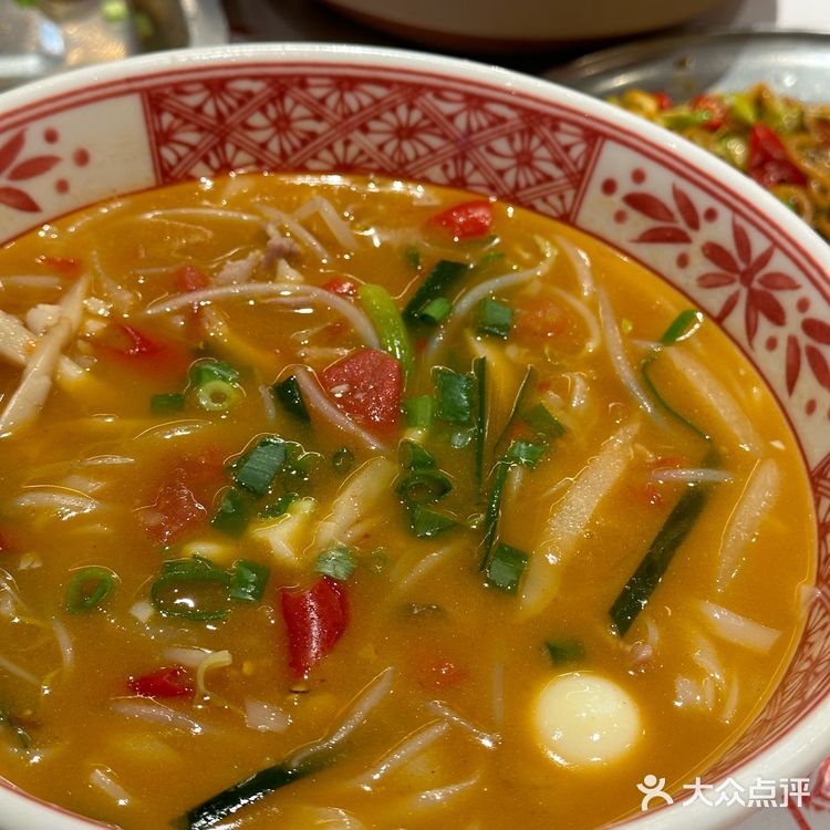 沈阳｜小广西大排档｜🍜｜🌶️