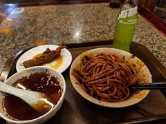 -小街天府(西工小街店)