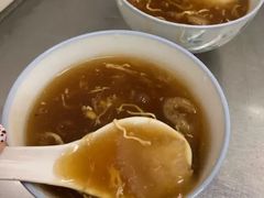 -添發碗仔翅美食