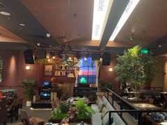 -同仁四季椰子鸡(海岸城天利店)
