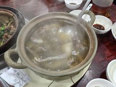 -华仔土鸡店(创意产业园店)