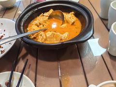 -船歌·鱼水饺青岛菜(奥帆中心店)