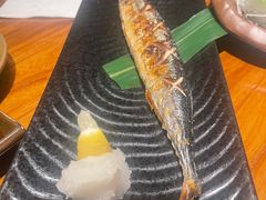 -玄白·炭烤活鳗(上海首店)