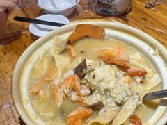 -官塘锋记鱼生·生腌·砂锅粥(牌坊街店)