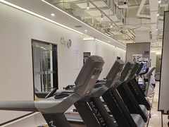 -FLARE STAR FITNESS(复地活力城店)