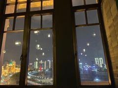 门面-三号黄浦会Canton Table