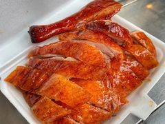 -陈伍记烧腊店(钟村店)