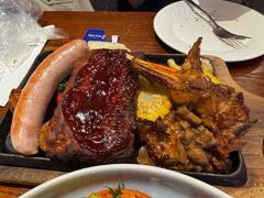 -bluefrog蓝蛙(新三里屯太古里店)