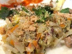 豪华五星薄饼-黑明餐厅(白鹭洲店)