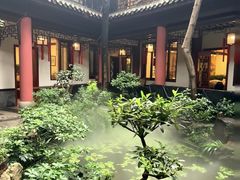 -钦善斋(武侯祠店)