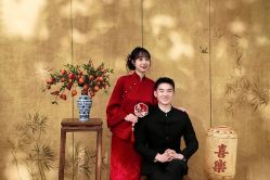 -绽放摄胶片摄影工作室
