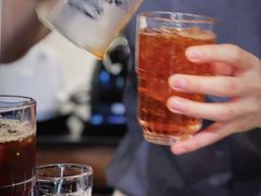 -Rechill Cafe(工体店)