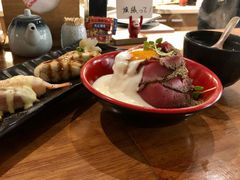 -YAMAKAWA(龙湖胥江天街店)