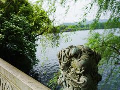 -杭州西湖柳莺里酒店