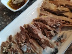 -马老六清真餐厅(雁滩店)