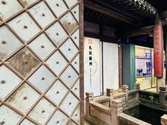 -潜口民宅博物馆