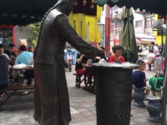 -清真·二嫂子煎饼果子(鼓楼旗舰形象店)