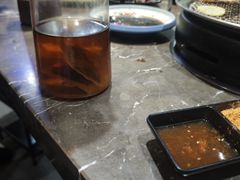 -江城二当家烤牛肉(莲塘新村店)