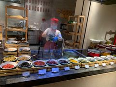 -味餐厅·海鲜·火锅·自助餐