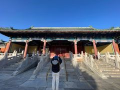 -历代帝王庙博物馆