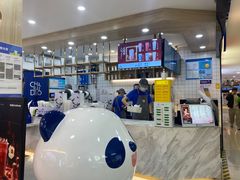 -茶百道(龙阳广场店)
