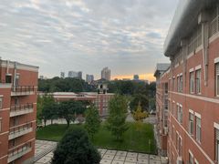 -四川大学(望江校区)