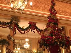 -The Ritz Restaurant