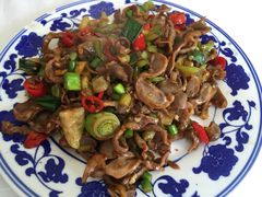 小炒鸡胗-新新湘菜馆(新中街二条店)