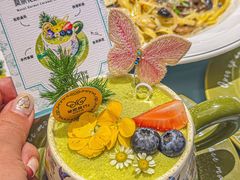 -秘密旅行Bonjour(黑金冠 江南西店)