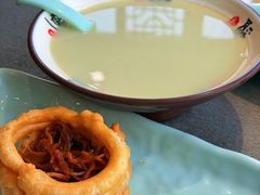 -馅老满(鼓楼店)
