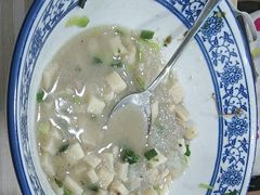 -丰登陕西水盆牛羊肉·泡馍