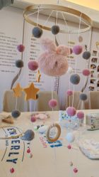 -莲芯花月子会所