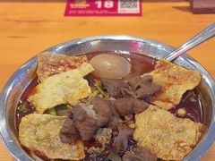 -雙冲柳州螺蛳粉&酸嘢&桂林米粉(簋街店)
