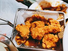 -小杨烤肉(朱雀店)