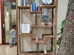-陶缘一号·四季缘·老字号顺德菜·户外婚礼家宴(西滘店)