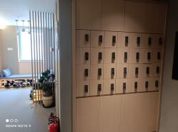 -FineYoga梵音瑜伽·普拉提