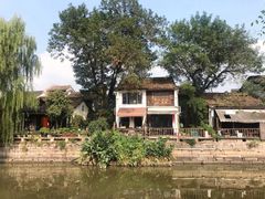 -小河直街历史文化街区