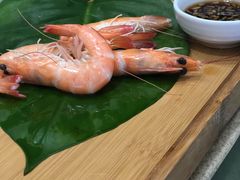 -老号海仙酒家(英雄山路店)