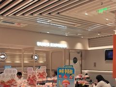 -争鲜回转寿司(东方银座店)