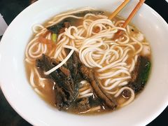 -奎元馆.百年奎元.非遗传承(西湖边的解放路店)