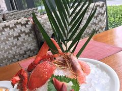 -韵咖啡自助餐厅(天津香格里拉店)