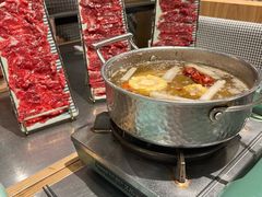 -潮界(虹桥新天地店)