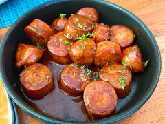 -帕歌西班牙餐厅paco tapas