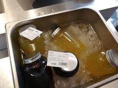 -盒马鲜生(曜一城店)